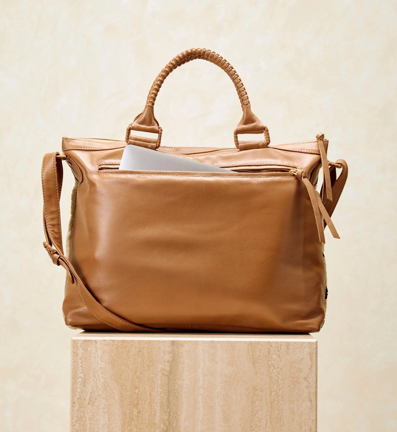 Cleobella WEEKENDER | CONTRAST outlook