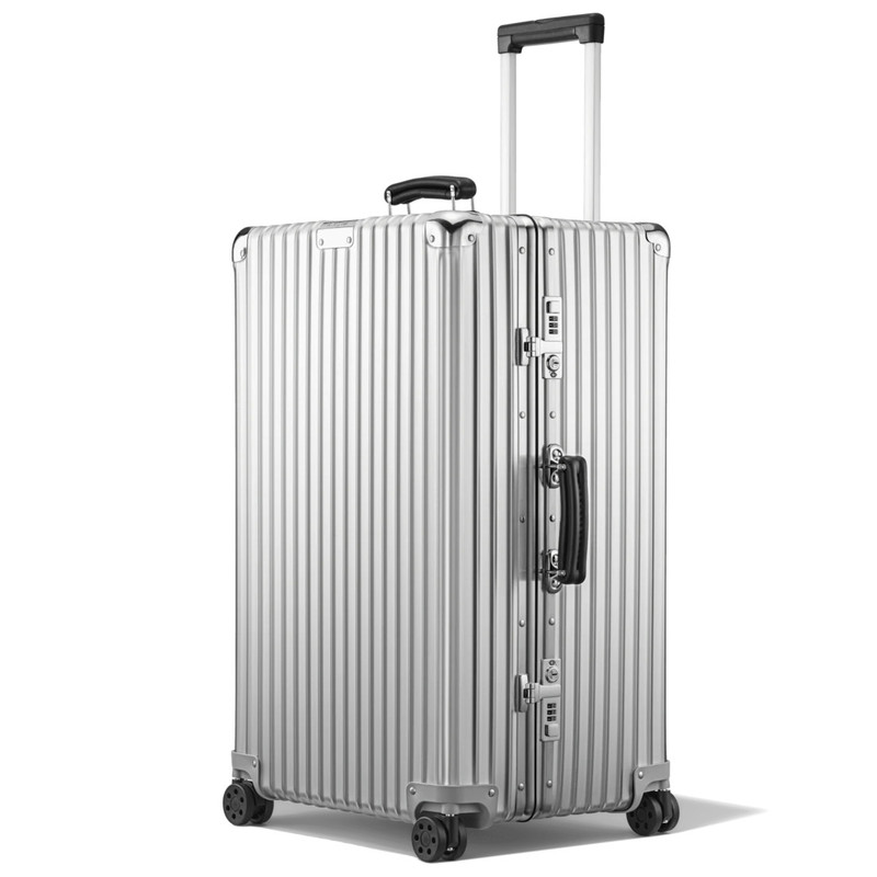 RIMOWA Classic Trunk outlook