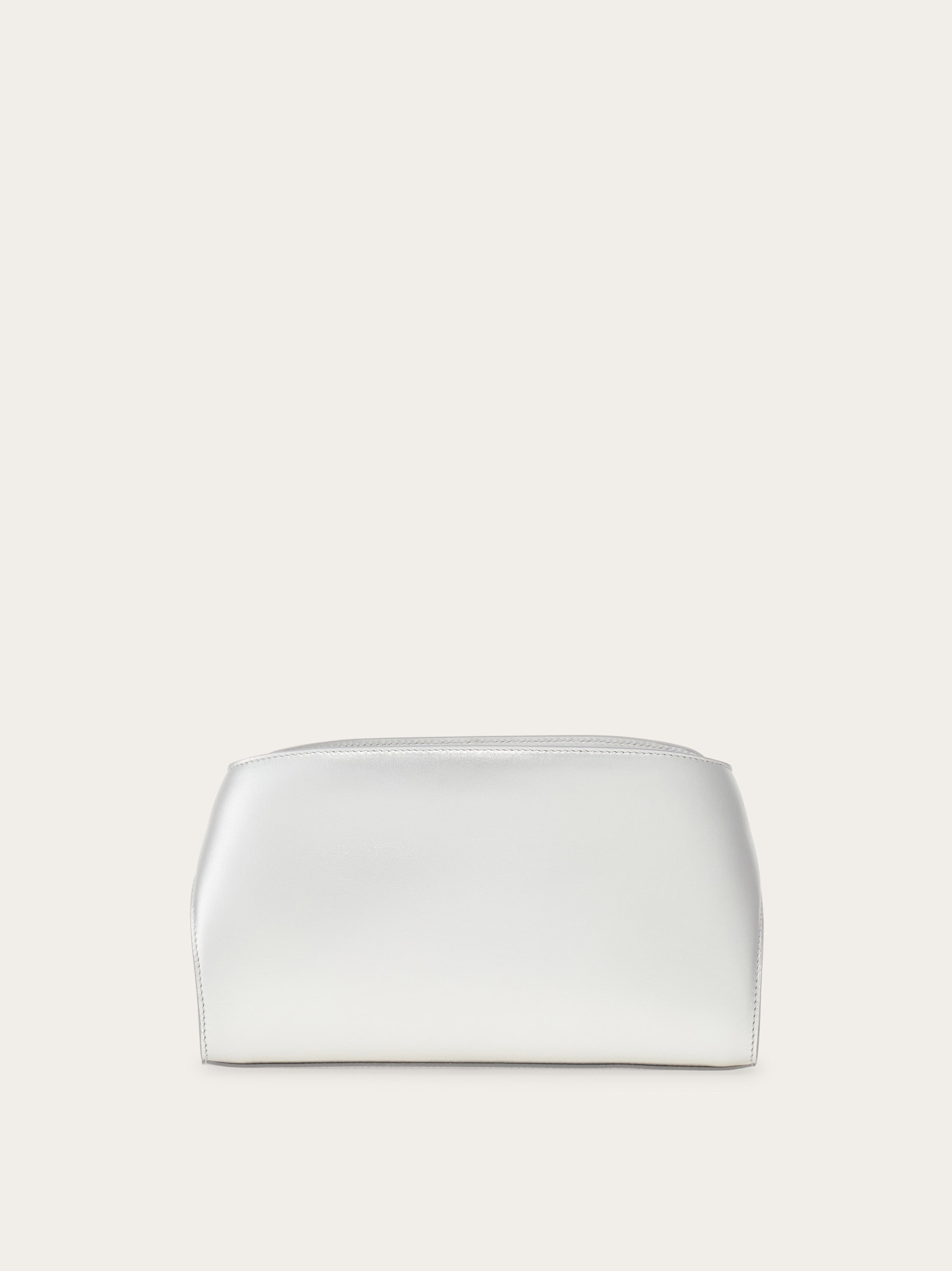 Metallic Hug mini crossbody bag - 4