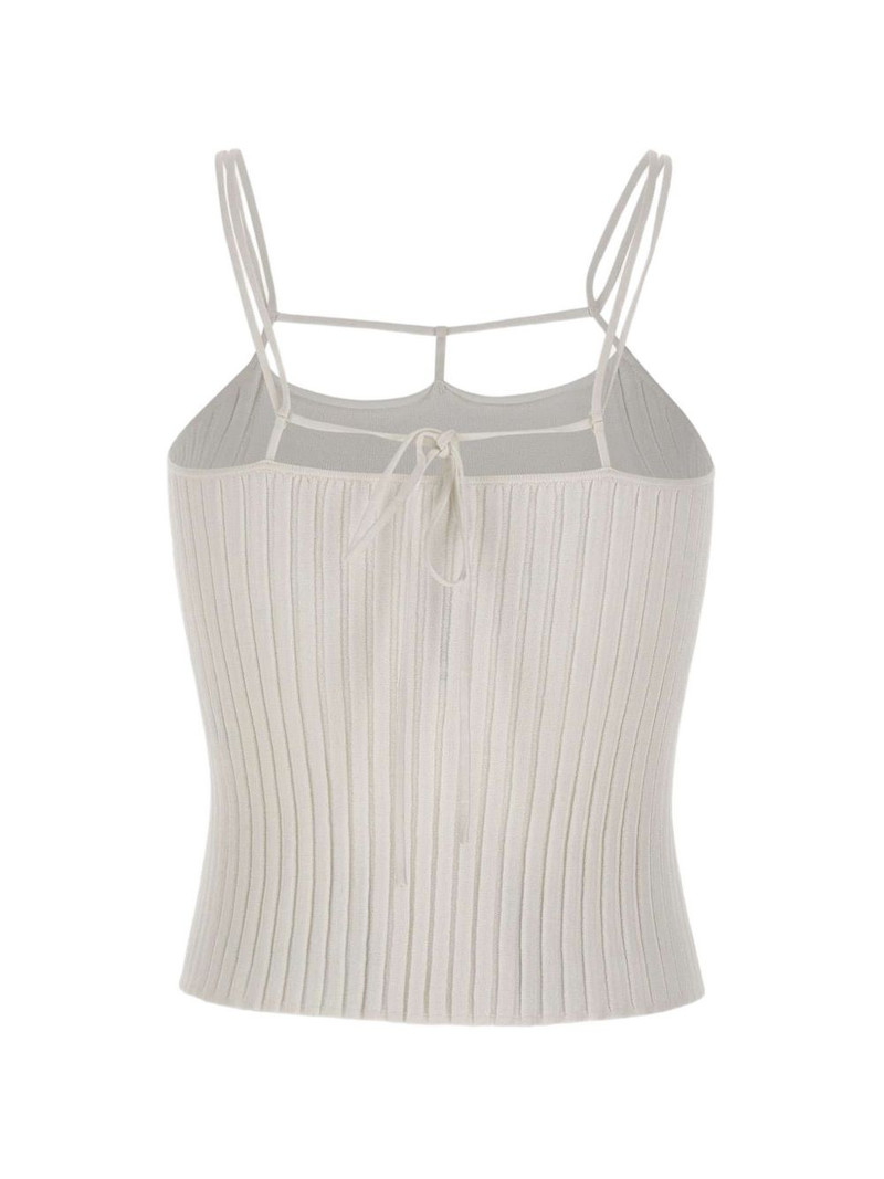 A.roege hove キャミソール A. ROEGE HOVE for Women | REVERSIBLE