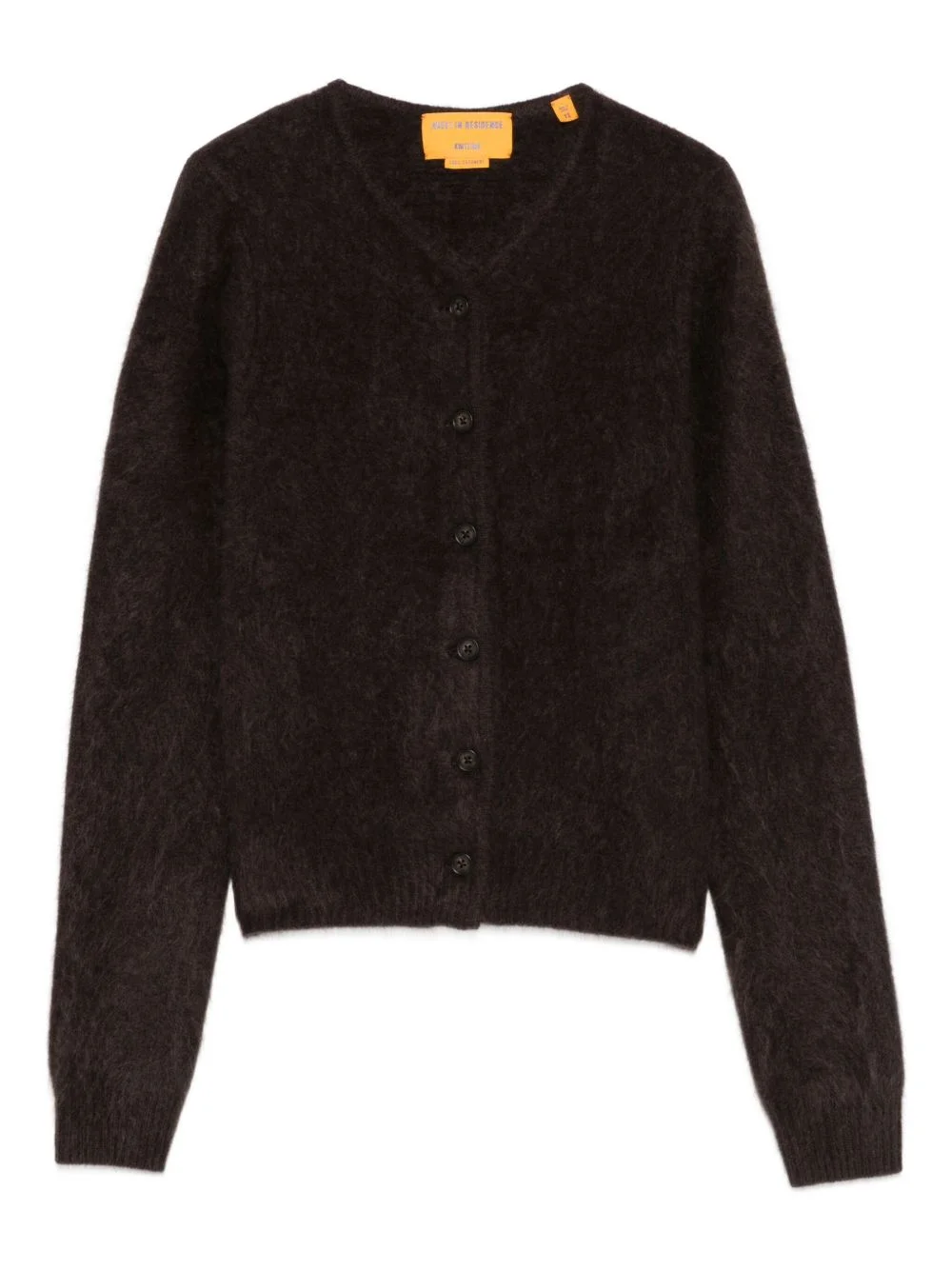 Grizzly cardigan - 1