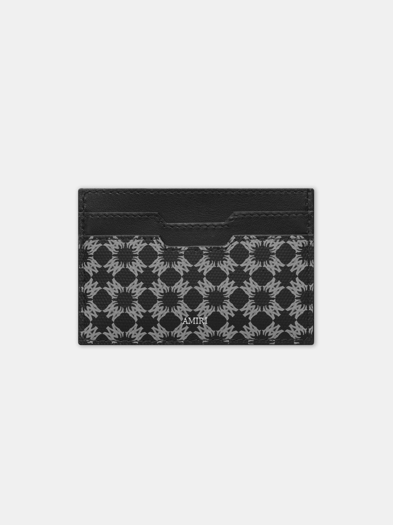 AMIRI MA QUAD CARD HOLDER outlook