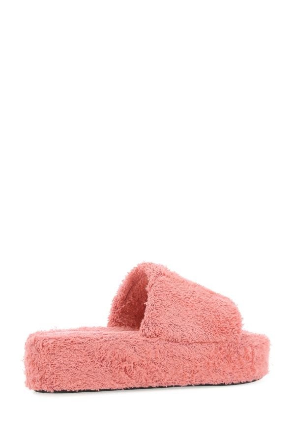Rise soft towel slide - 3