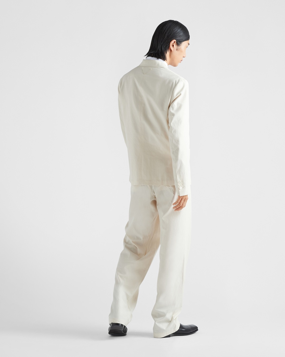 Cotton Bermudas - 5