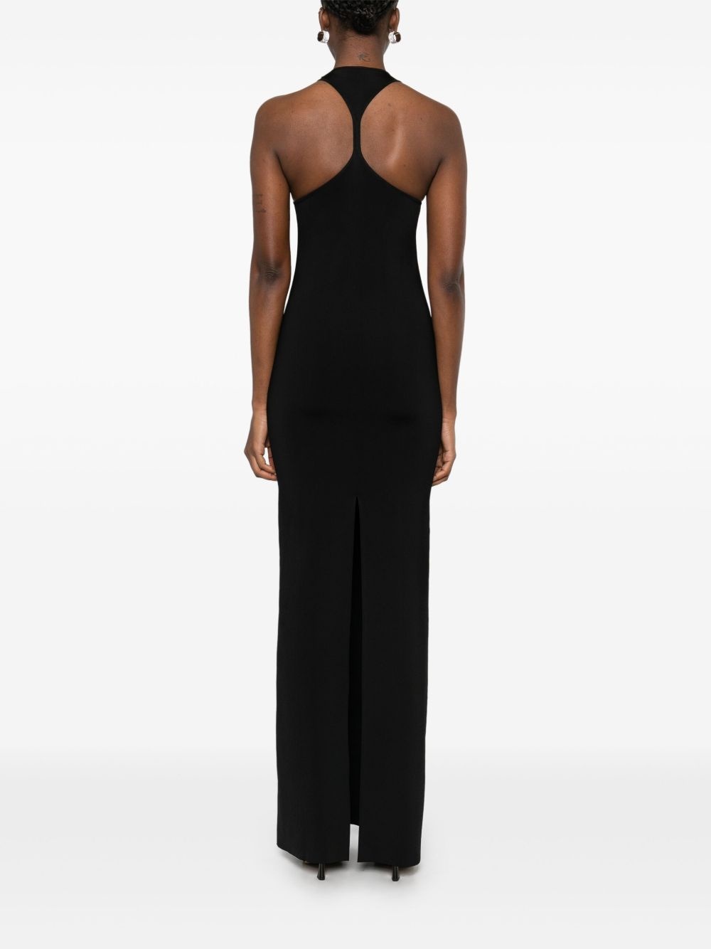 Kleid maxi dress - 4