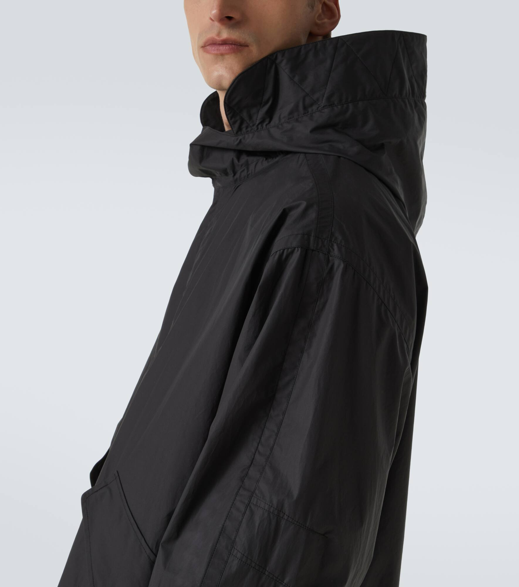 Kemet cotton jacket - 6
