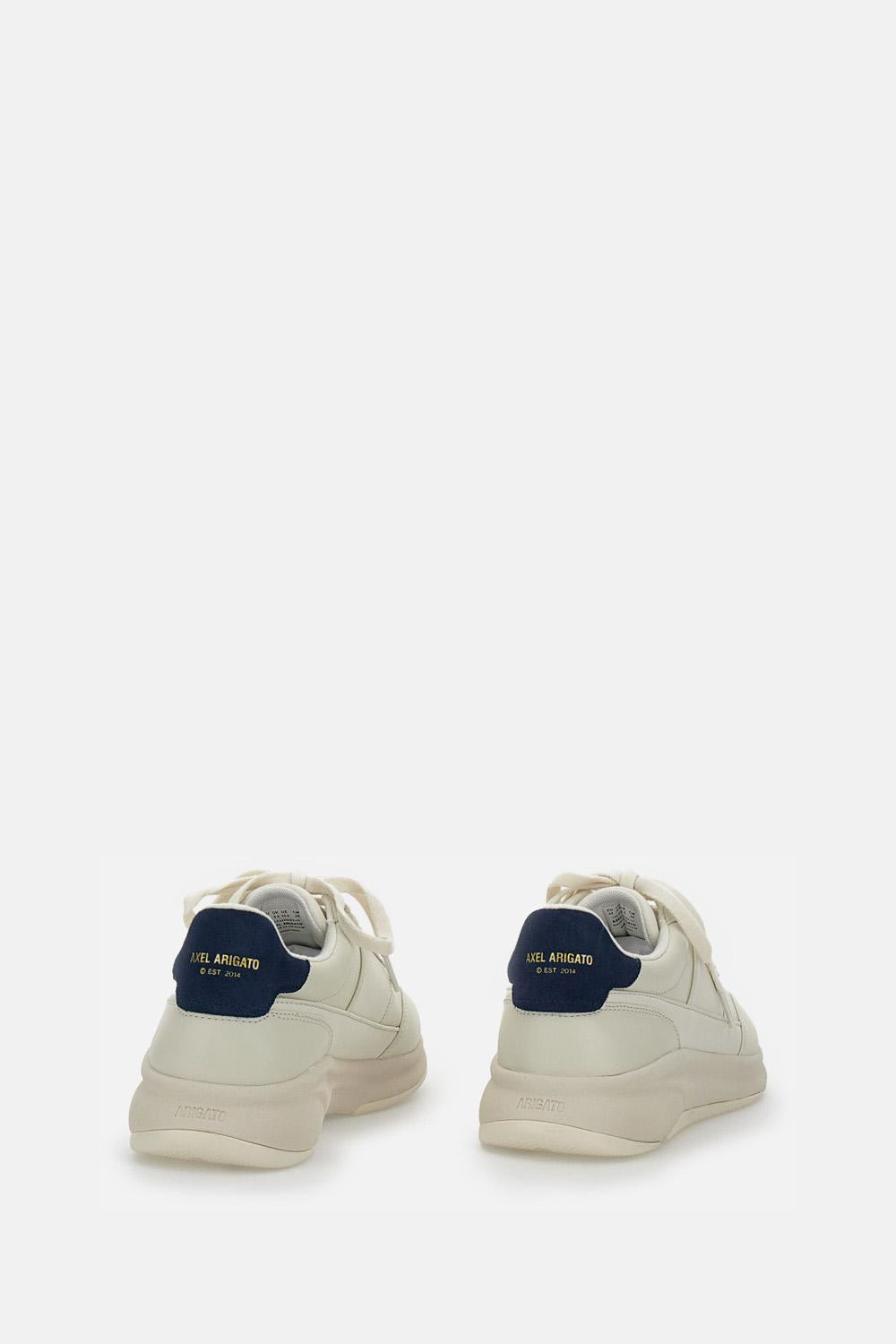 GENESIS NEO RUNNER SNEAKERS - 6
