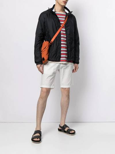 Paul & Shark knee-length chino shorts outlook