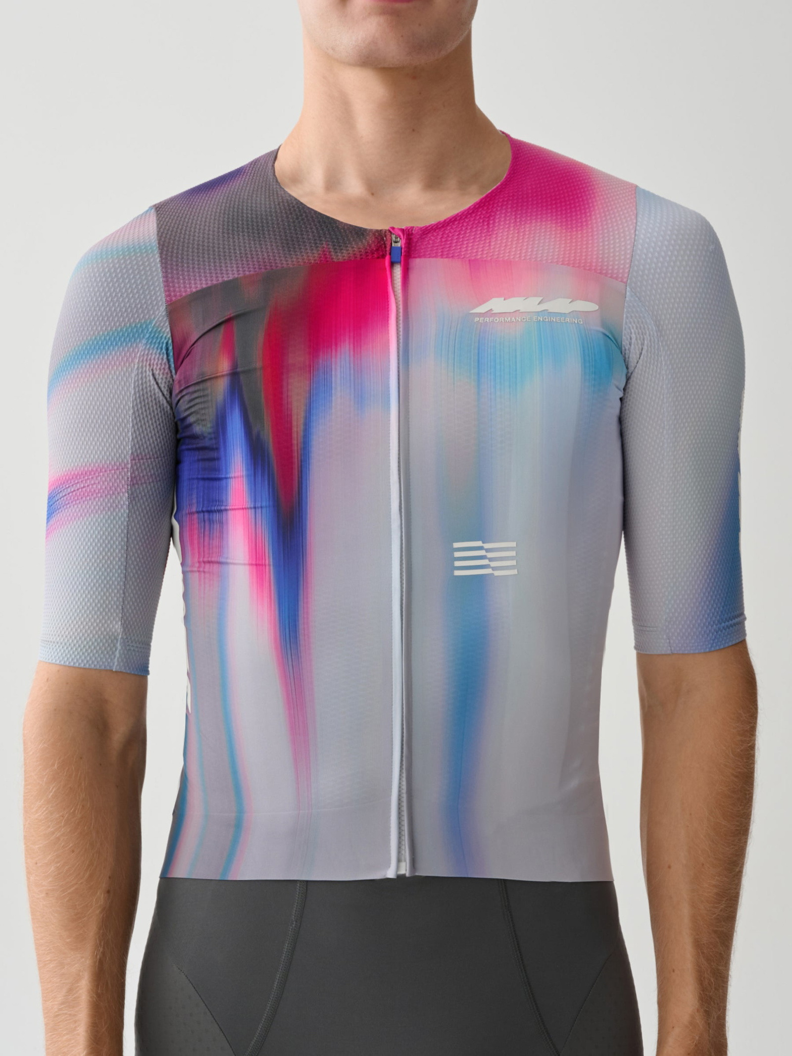 Solar Pro Race Jersey - 3