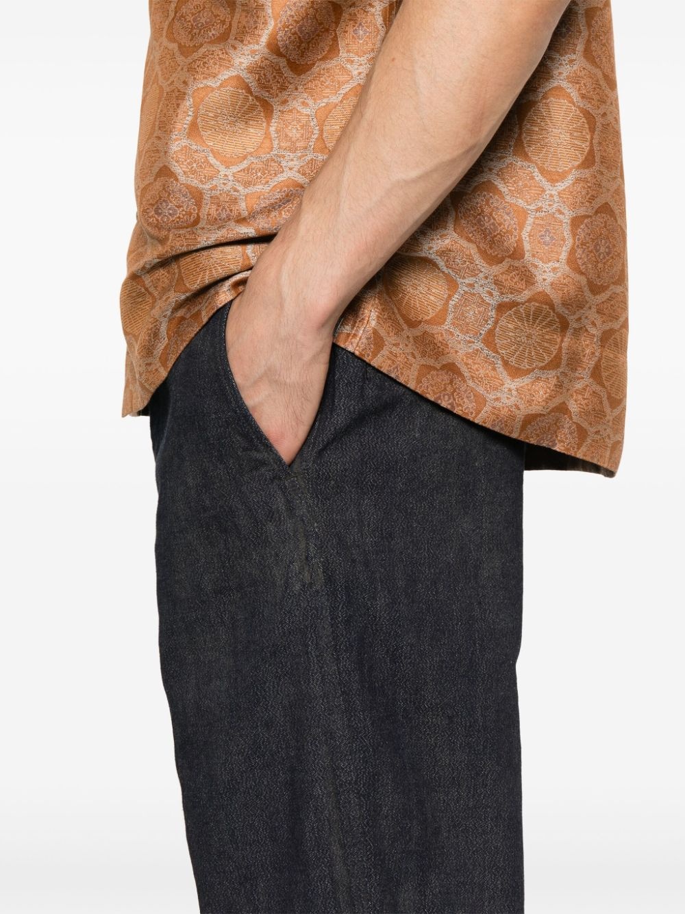 Field chinos - 5
