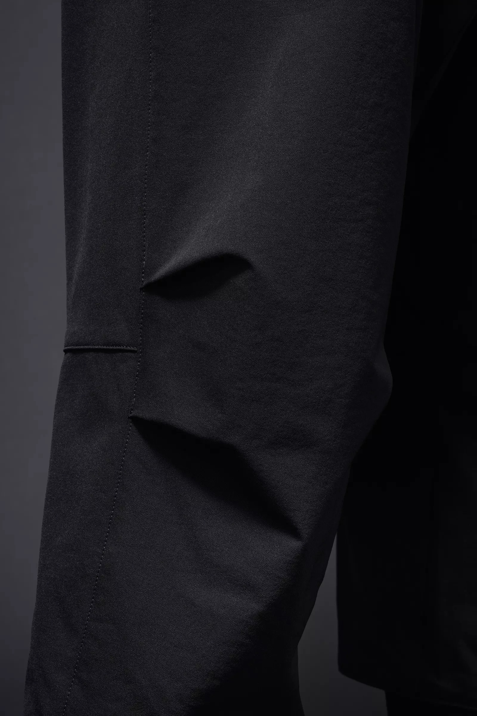 【関税込み】ACRONYM ブラック P17-DS トラウザーズ ACRONYM P17-DS 'Black' – Limited Edt