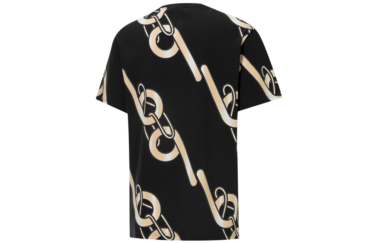 PUMA x PRONOUNCE Unisex Graphic Printing Black 532151-01 - 2