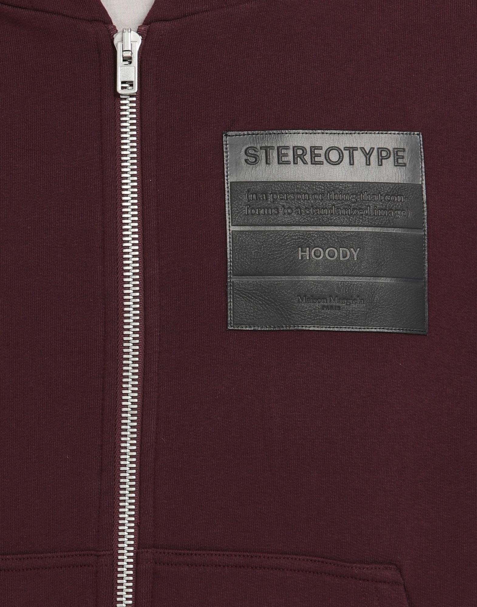 Stereotype hoodie - 6