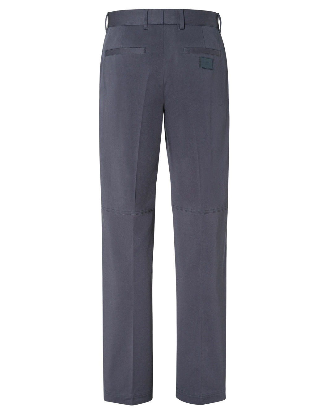 Gabardine Trousers - 2