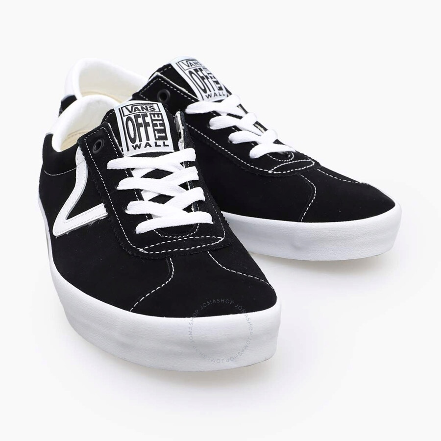 Vans Sport Low-Top Sneakers - 3