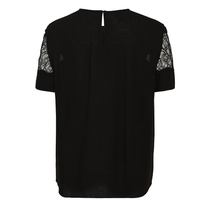 GIAMBATTISTA VALLI Wool Blouse outlook