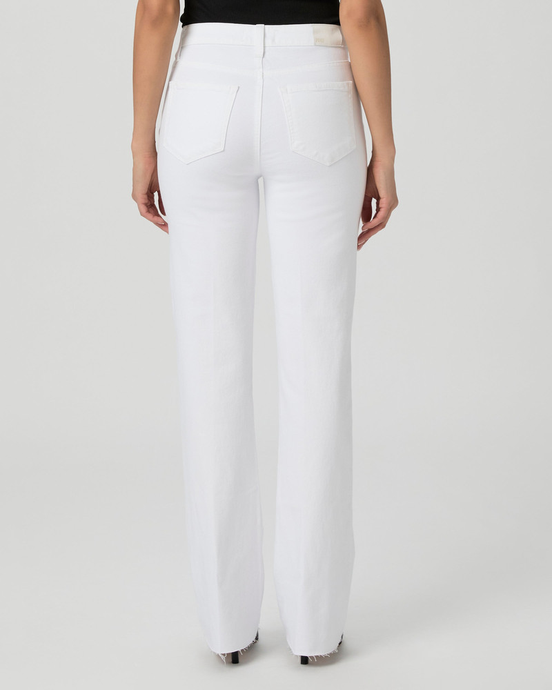 High Rise Laurel Canyon 32" Bootcut Jean 4