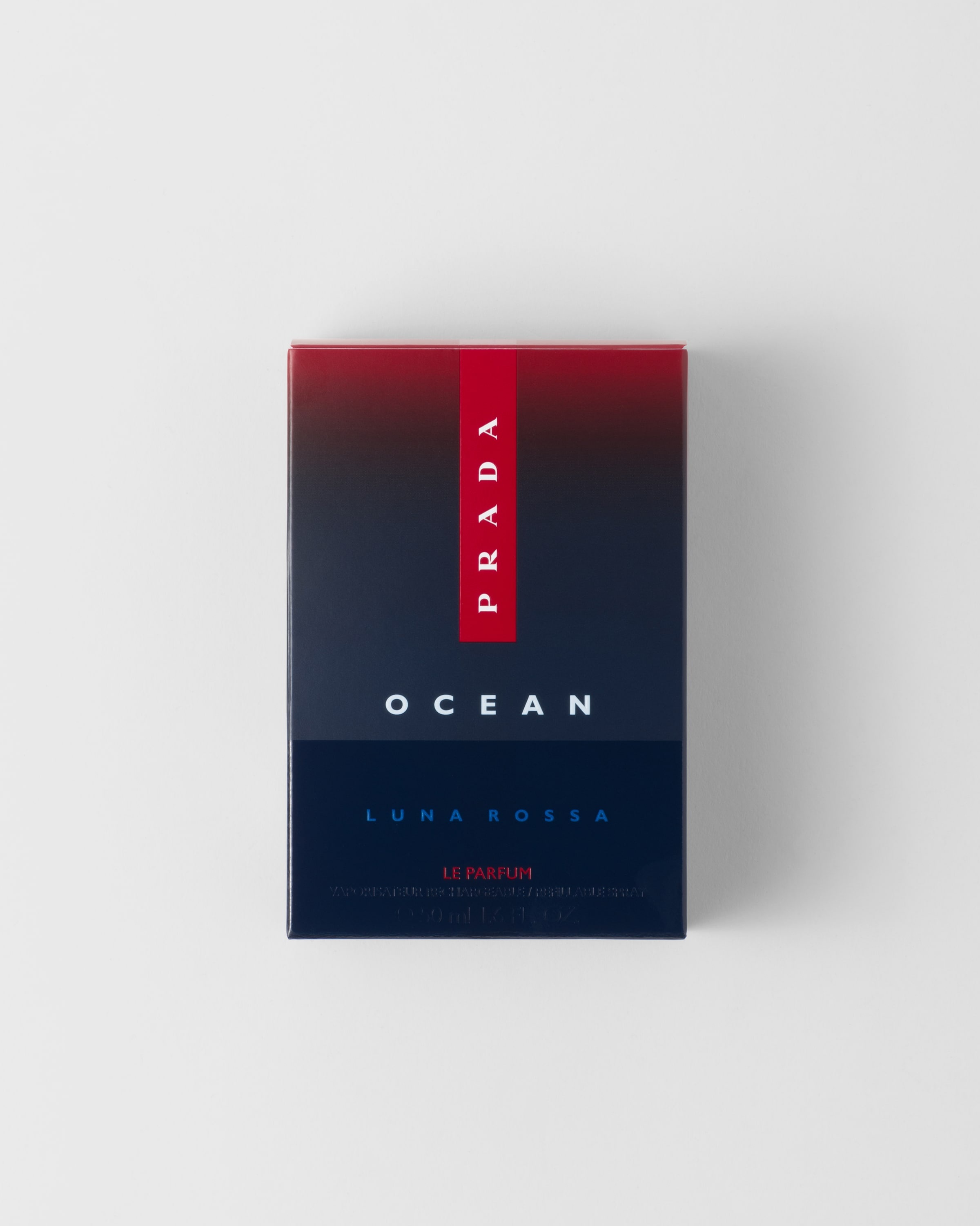 Luna Rossa Ocean Le Parfum 50 ml - 2