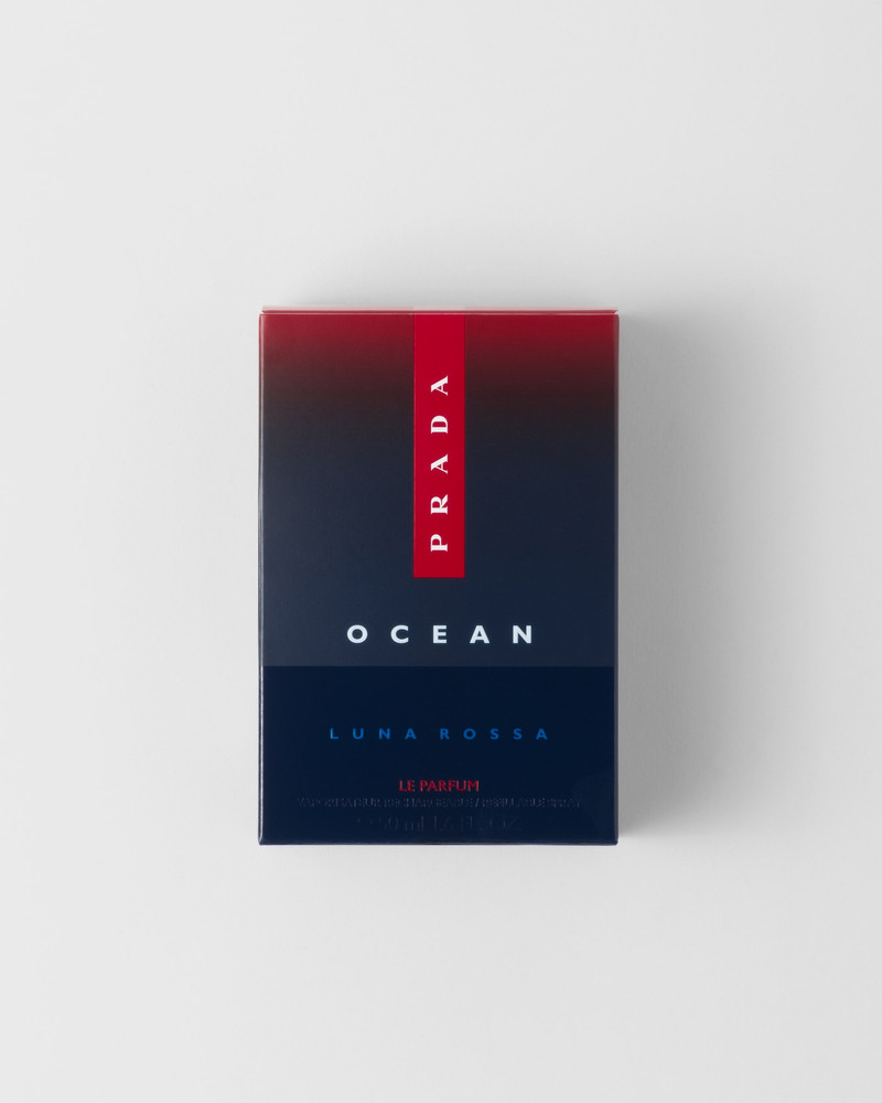 Prada Luna Rossa Ocean Le Parfum 50 ml outlook