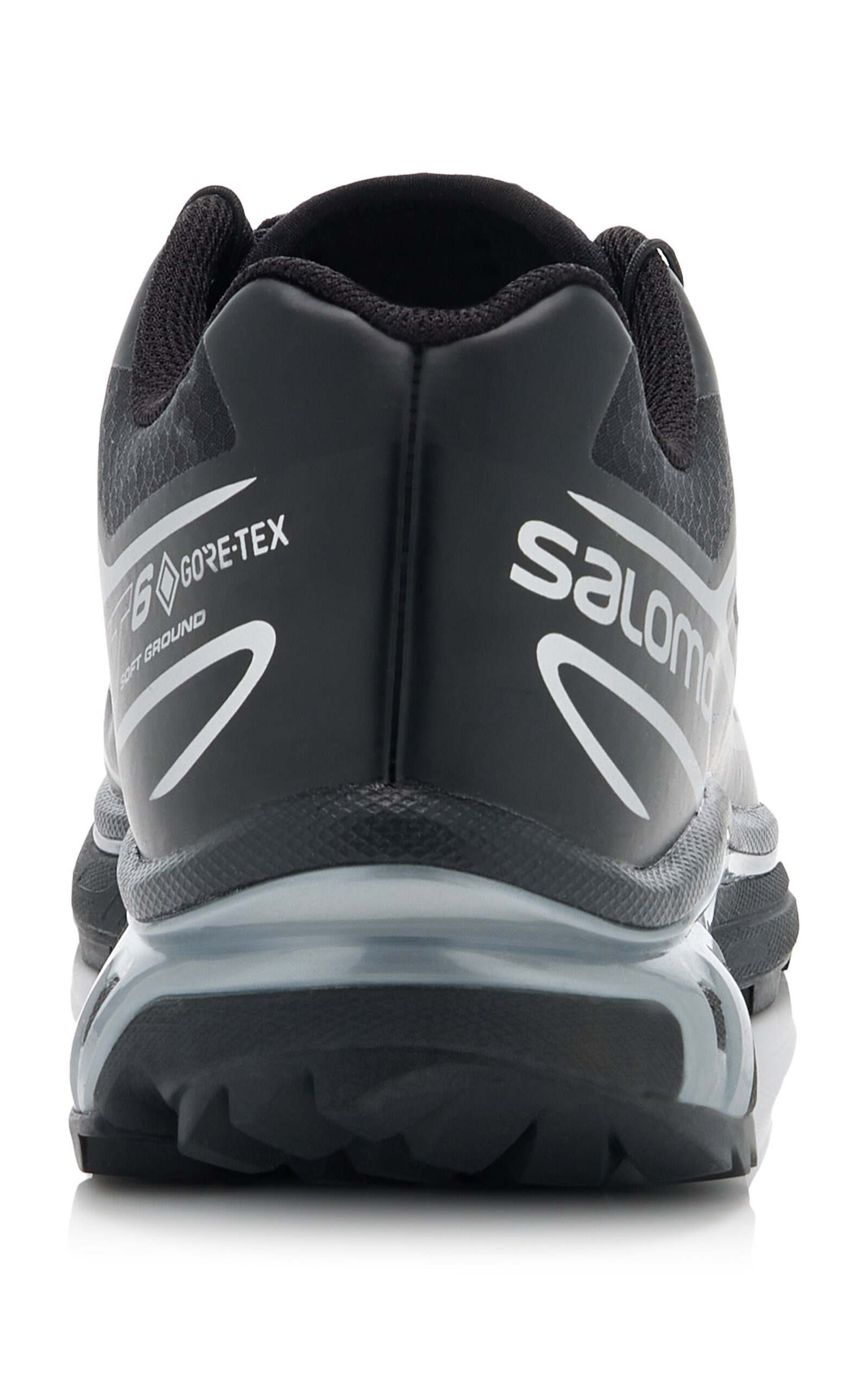 XT-6 Gore-Tex Sneakers black - 5