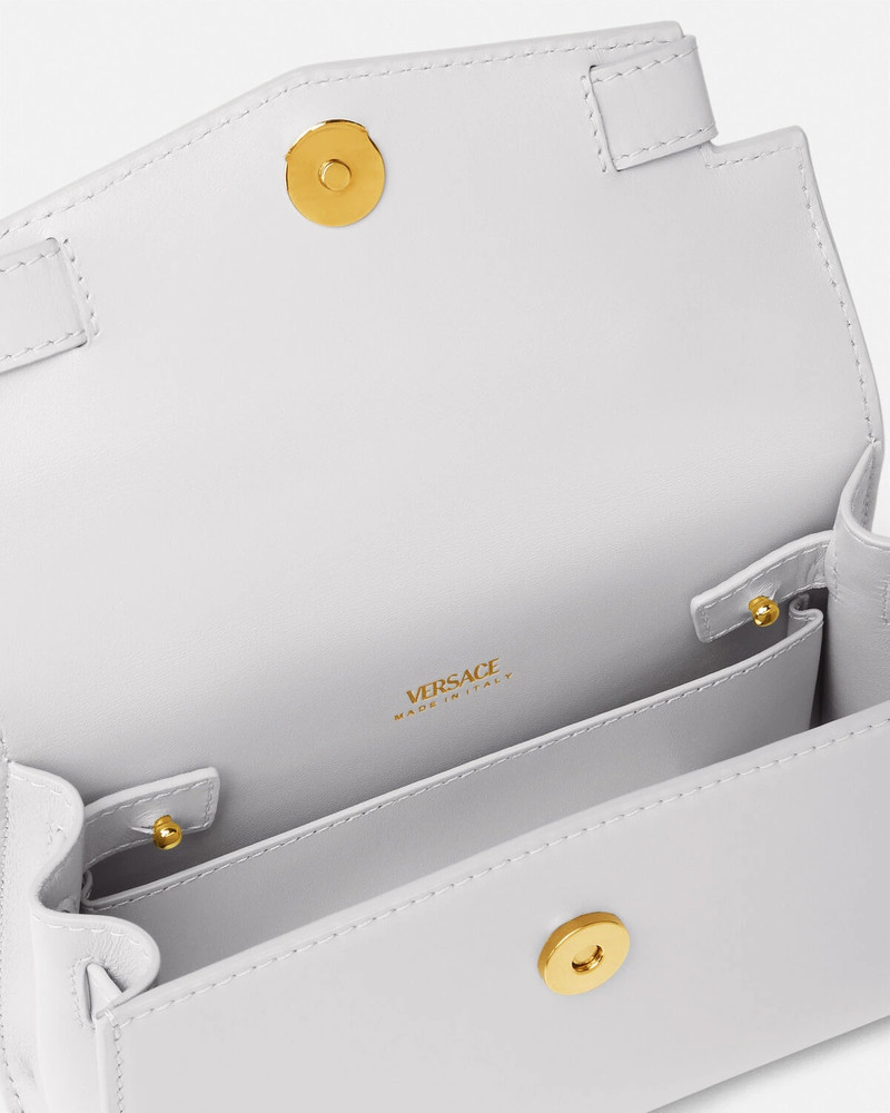 Medusa '95 Small Handbag 5