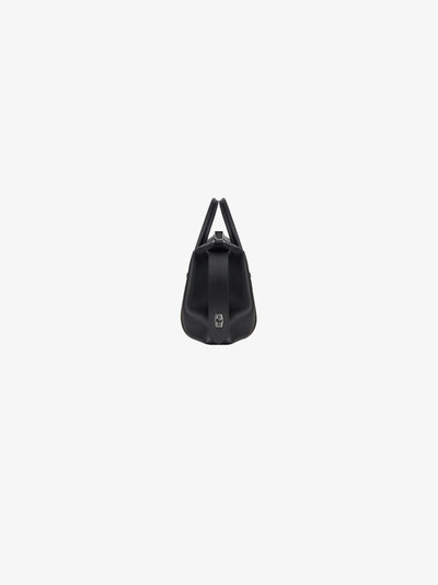 Givenchy SMALL ANTIGONA SOFT BAG IN SMOOTH LEATHER outlook