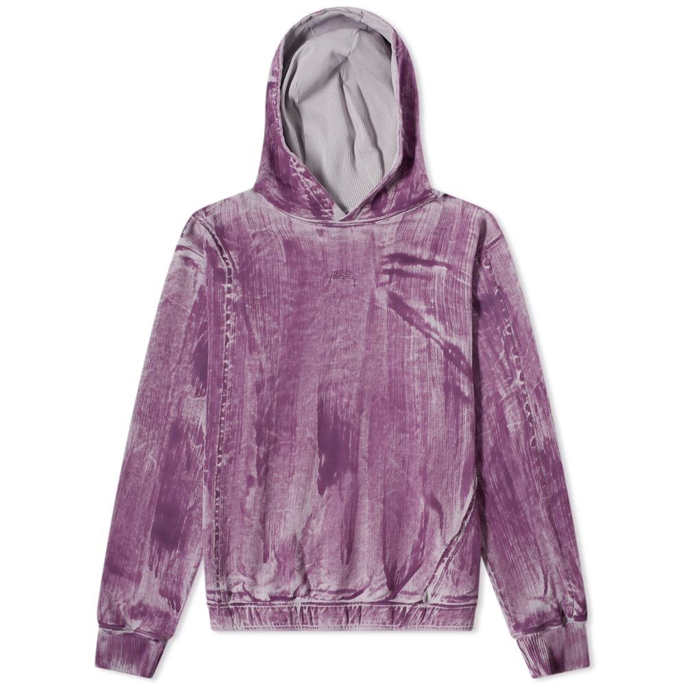 A-COLD-WALL* Corrosion Popover Hoody - 1