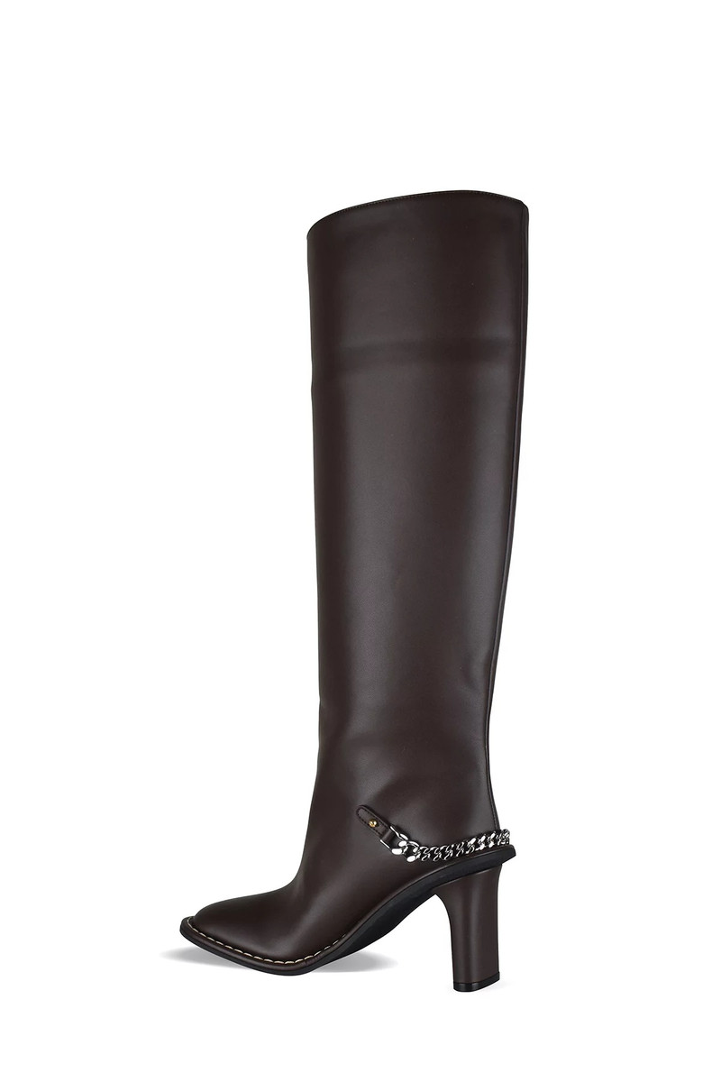 Stella McCartney Ryder boots outlook