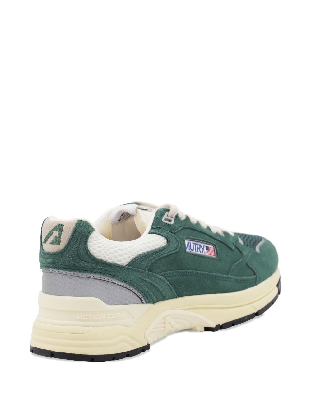 Hyperway sneakers - 3