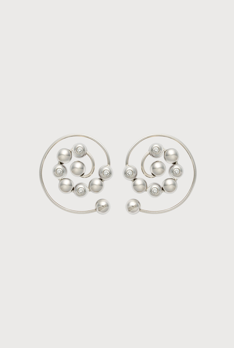 THE SPIRAL EARRINGS 3