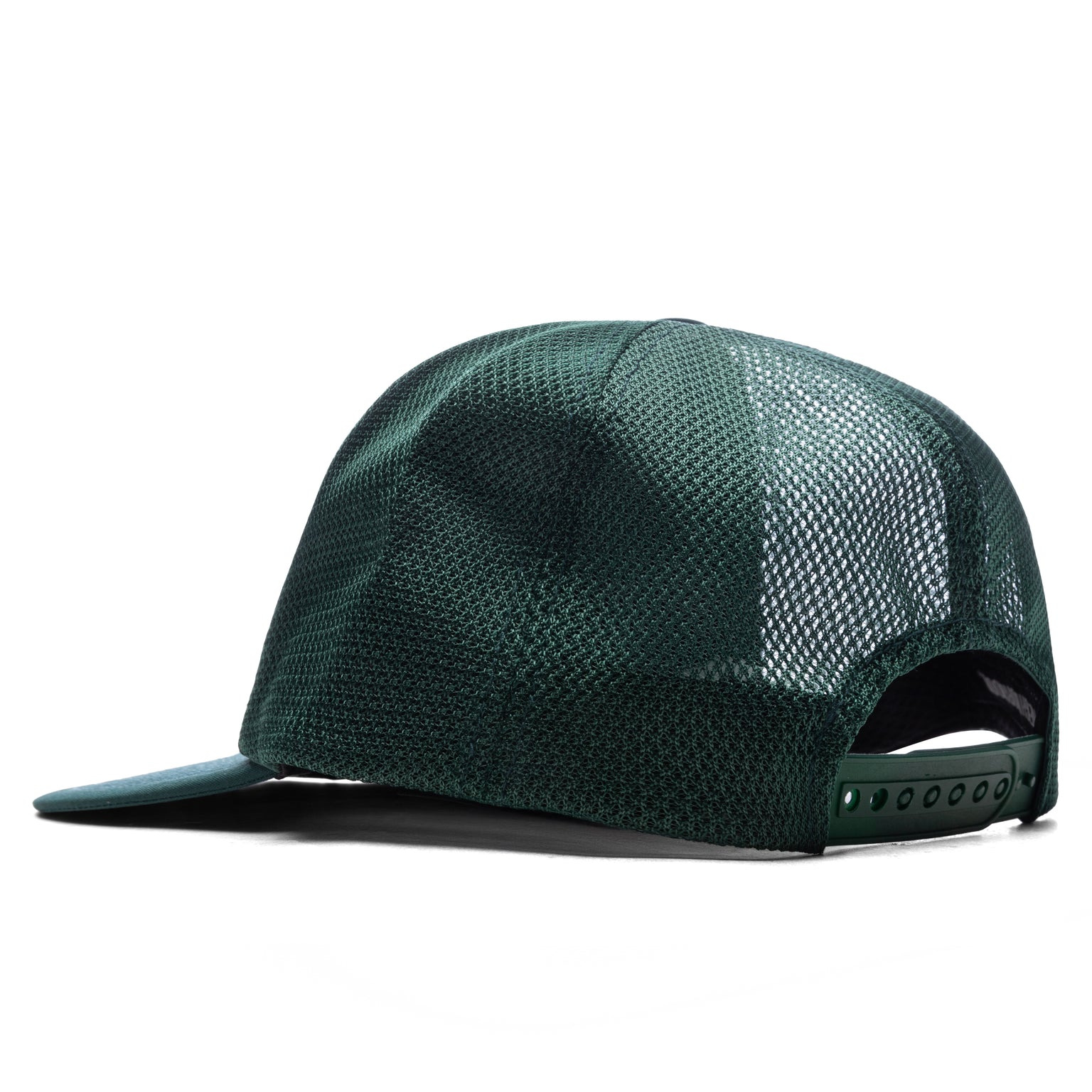 MESH CAP 1 - GREEN - 4