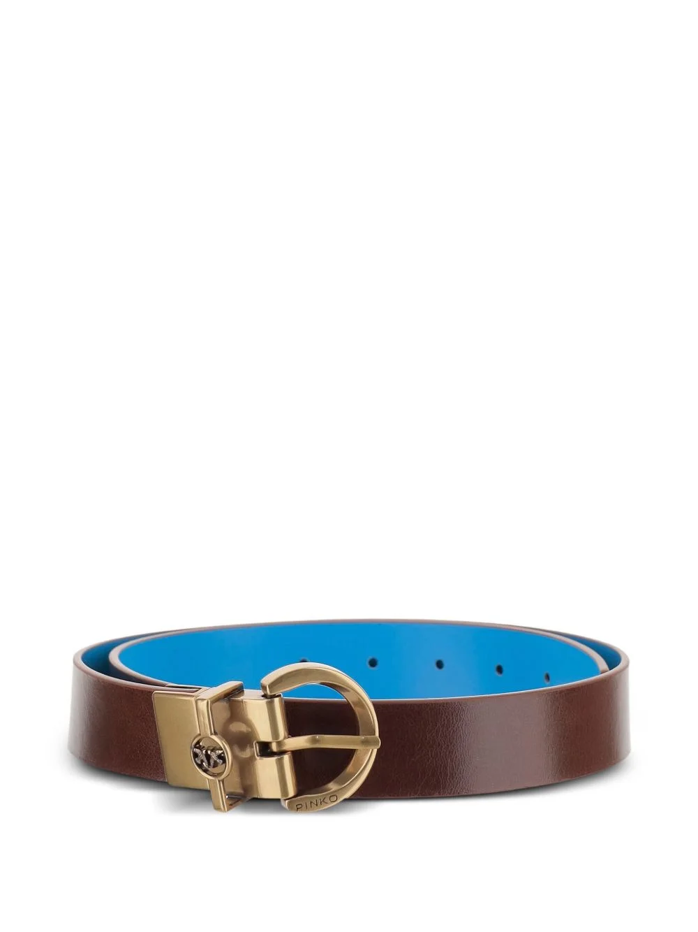 Love Birds reversible belt - 1