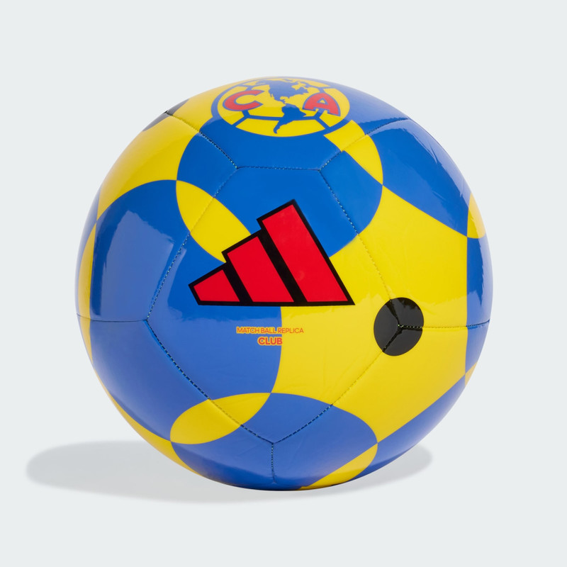 CLUB AMERICA CLB HOME Ball 1
