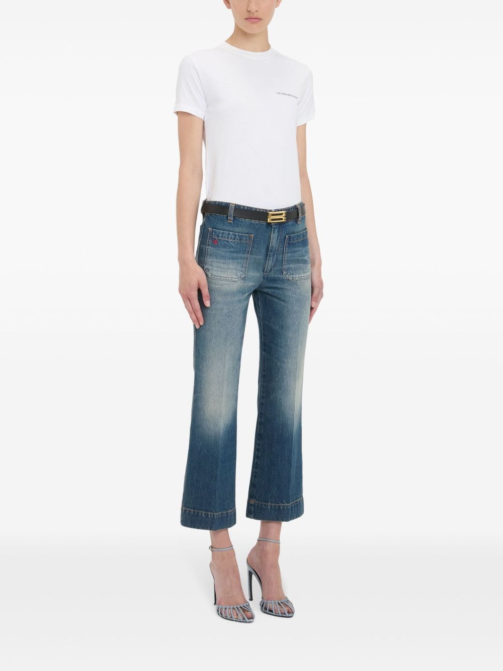 Alina bootcut jeans - 3
