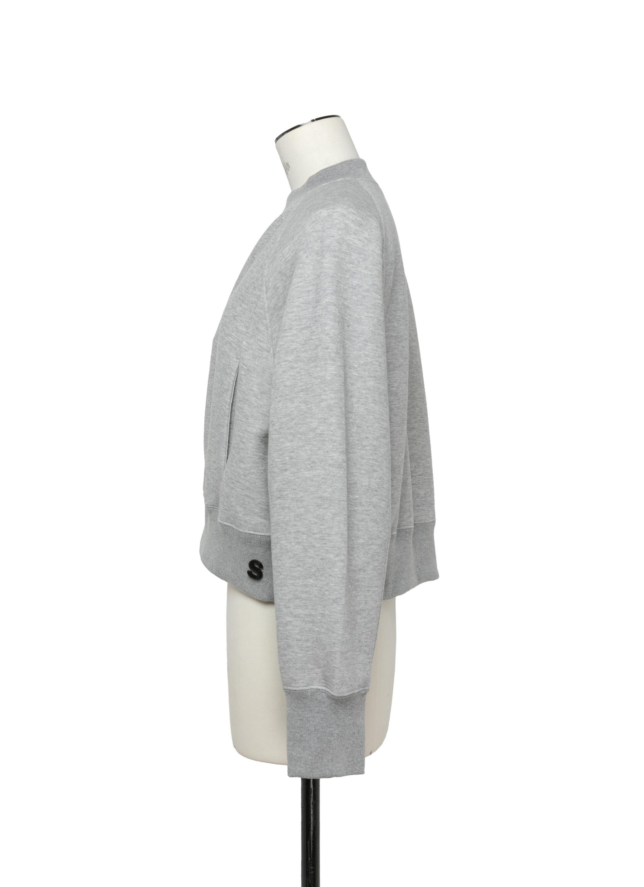 s Sponge Sweat Pullover - 2