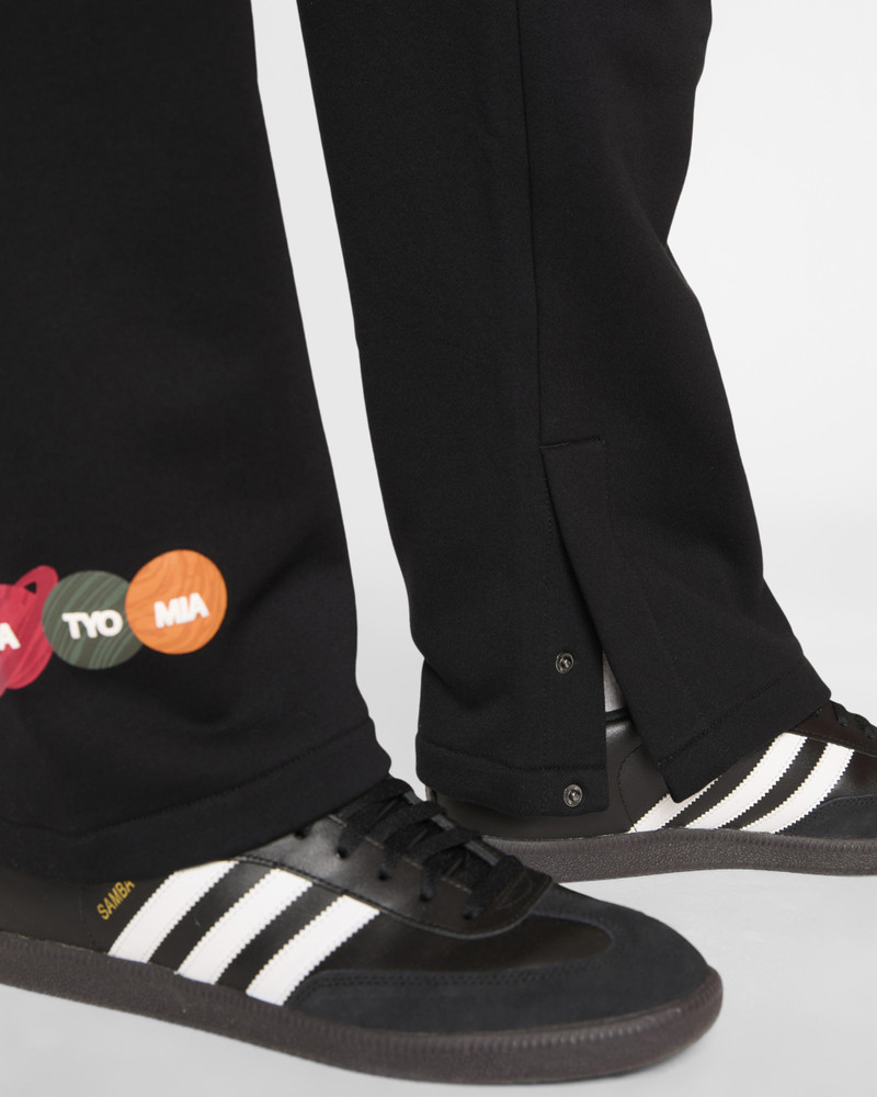 SCRIPT SWEATPANTS 5