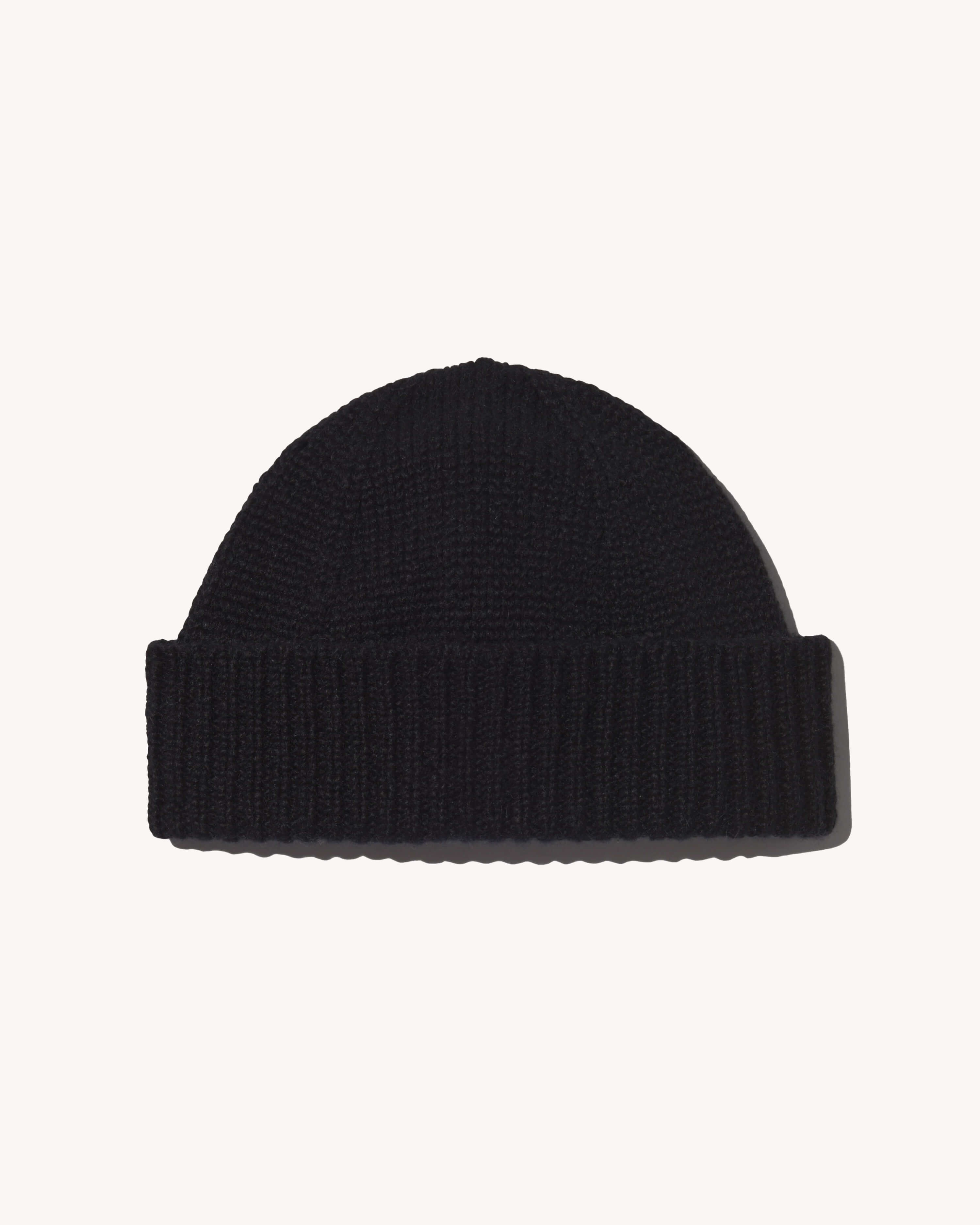 CAMARI CASHMERE HAT - 2