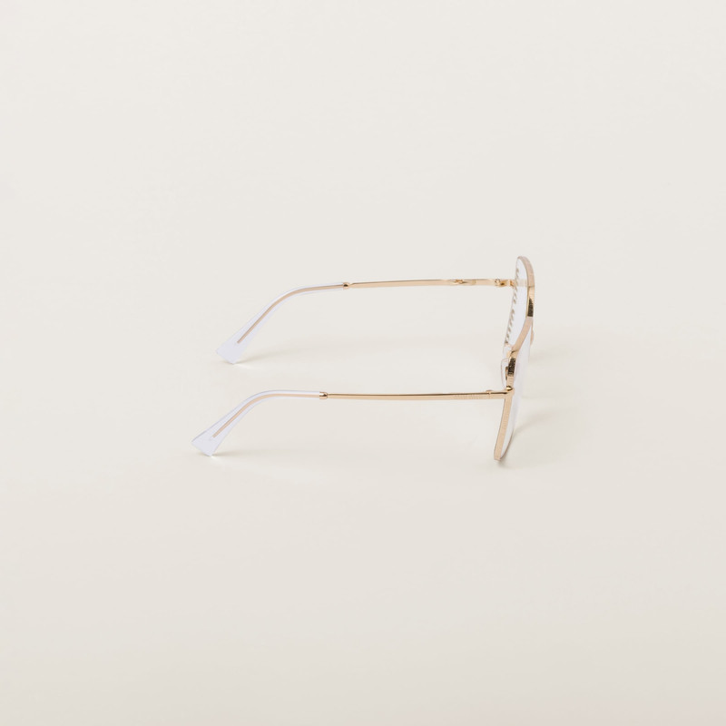 Miu Miu Eyewear 컬렉션 선글라스 4