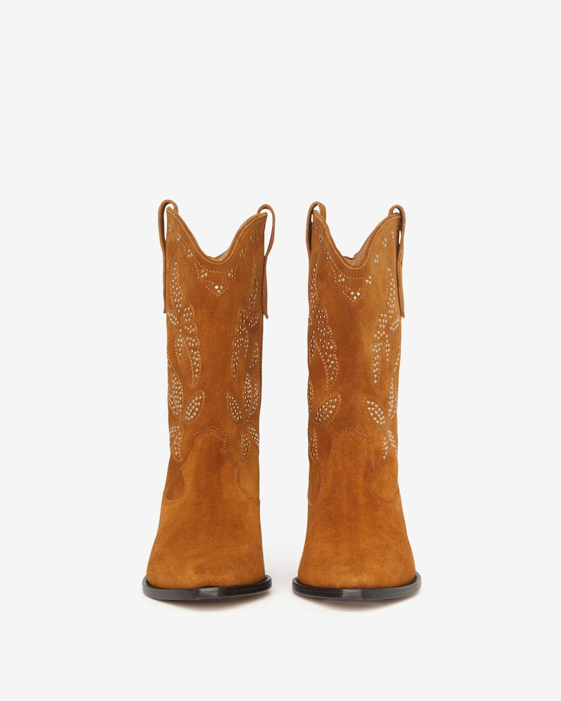 DUERTO BOOTS 4