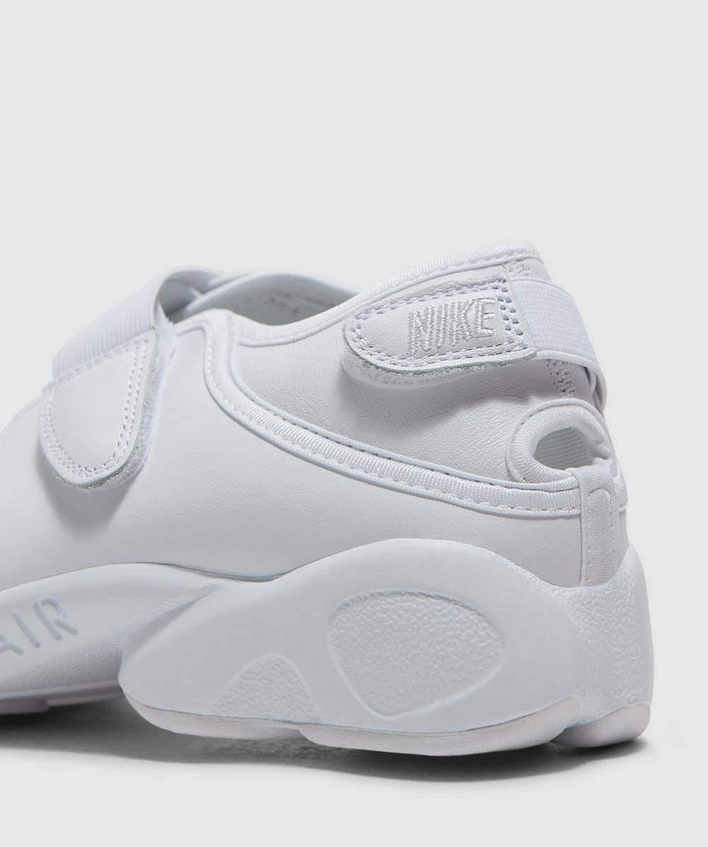 Air rift sneaker - 8