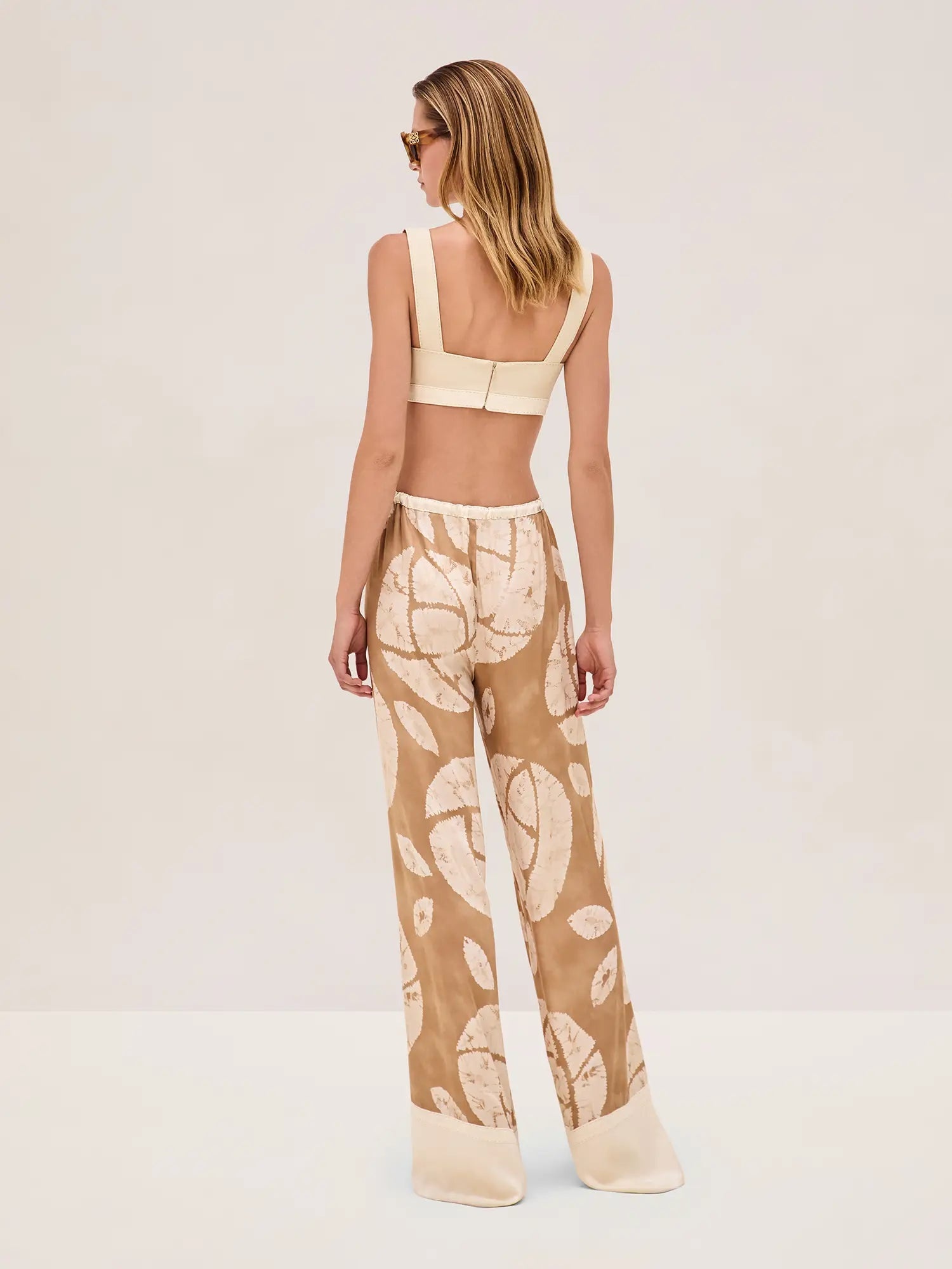 Tiani Pant - 4