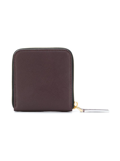 Marni logo wallet  outlook