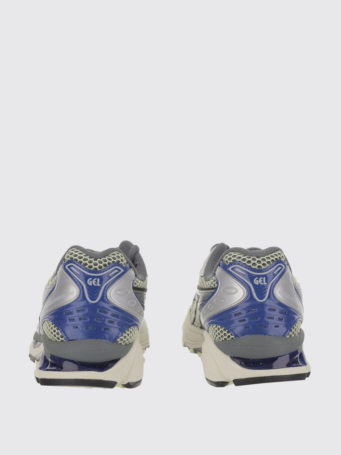 Shoes men Asics - 3