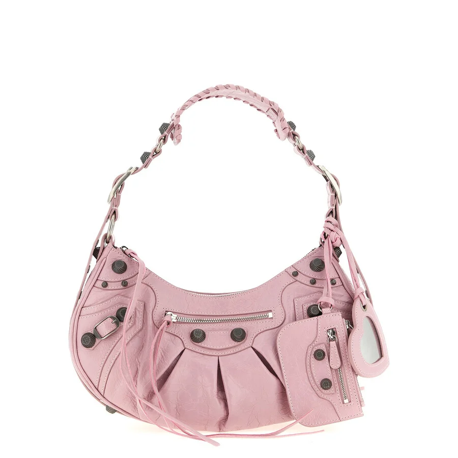 Balenciaga Le Cagole S Shoulder Bag - 1