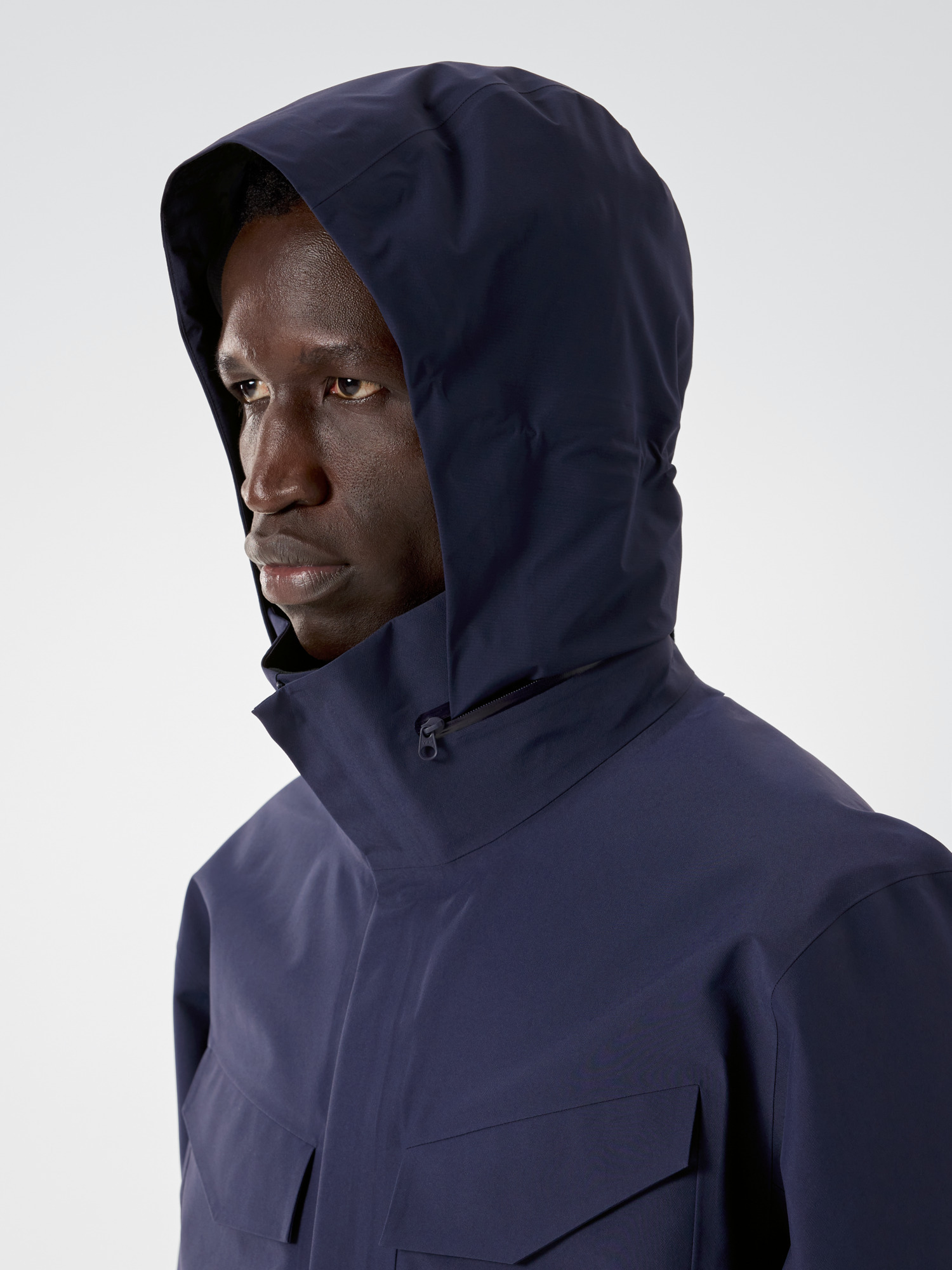 Field Jacket - 9