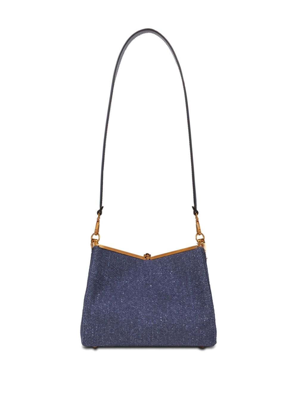 medium Vela shoulder bag - 3
