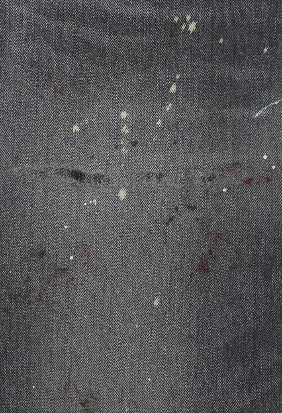 THE DAZE SELVEDGE - 6