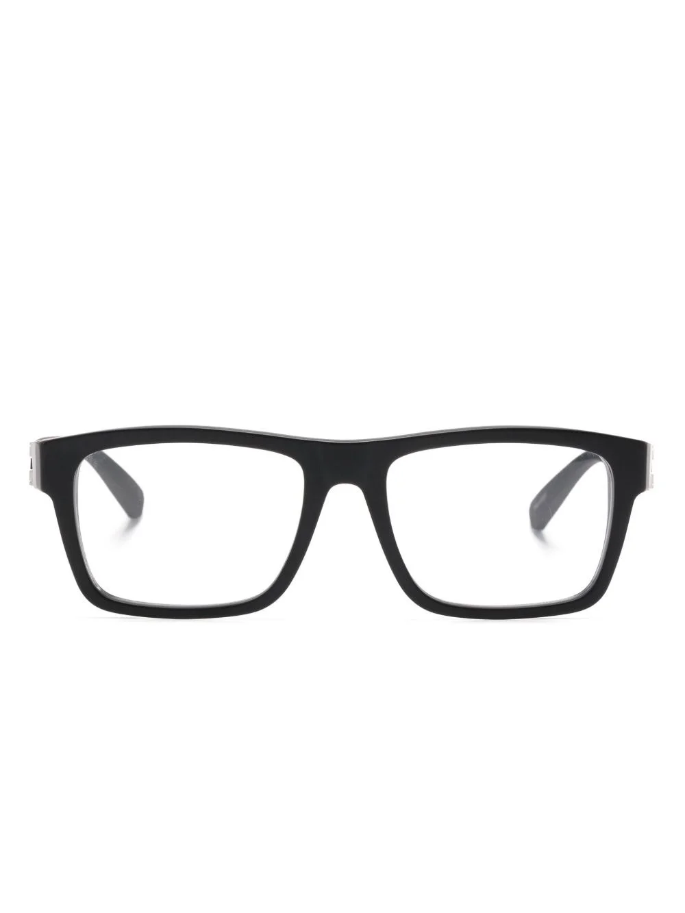 BV50018I rectangle-frame glasses - 1