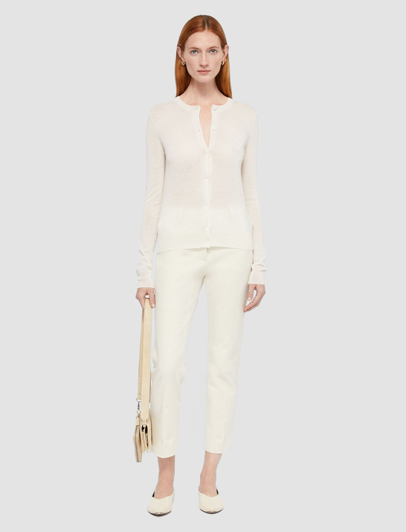 JOSEPH Cashair Cardigan outlook