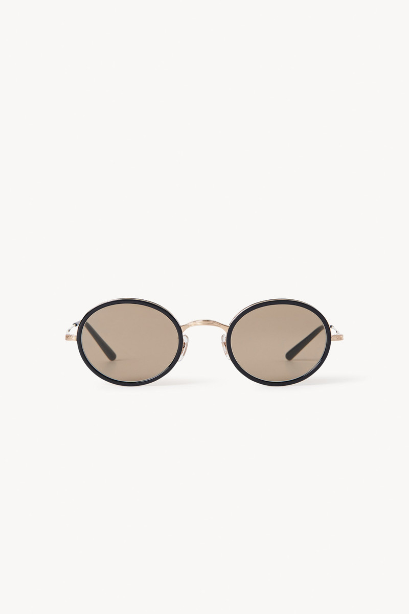 The Row Kelly Sunglasses outlook